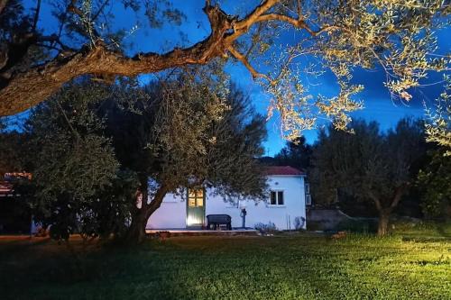 Gefira Mpania Casa | Rizaki Cottage in Nafpaktos