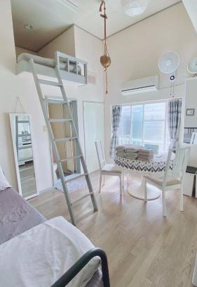 Suginami Apartamento | Rize Apartments