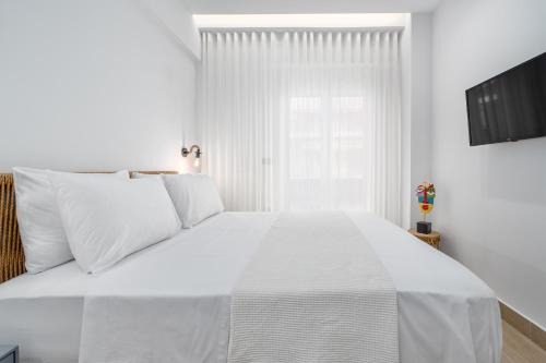 Dafni Apartamento | Rizes Suites Metro Dafni