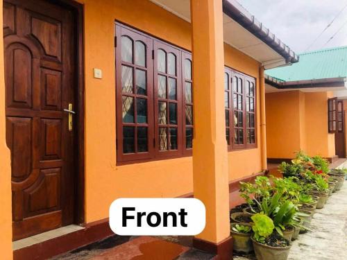 Hawa Eliya Casa | Rizi Bungalow In Nuwara Eliya