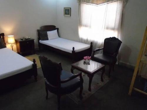 Faisalabad Hotel | Rizqhotel