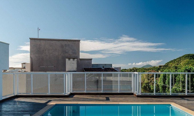 Itagua Apartamento | RJI - Apartamentos Proximos da Praia de Itagua