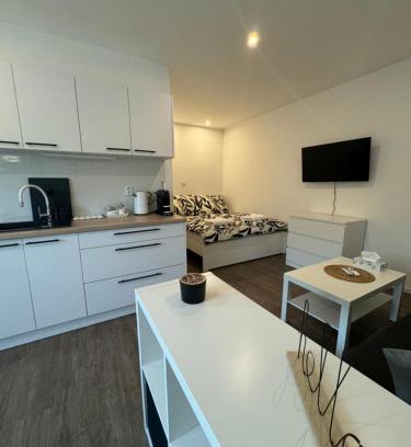 Brno-Lisen Apartamento | RK Apartment Brno