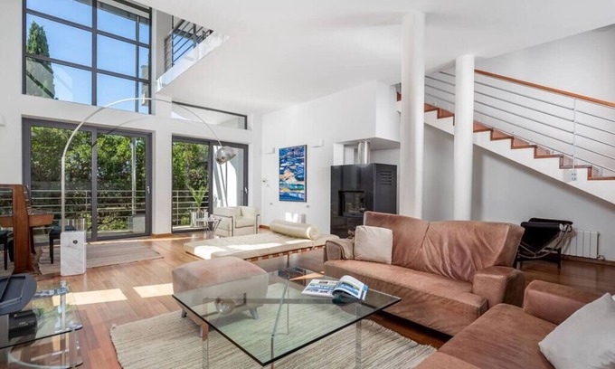 Rovinj Villa | RM Grande Villa Rovinj