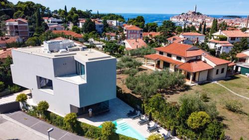 Rovinj Villa | RM Luxury villa with pool in Rovinj