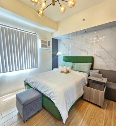Binan City Apartamento | RM South Staycation