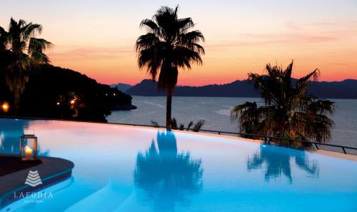 Lopud Island Hotel | RMH Lopud Lafodia Resort & Wellness
