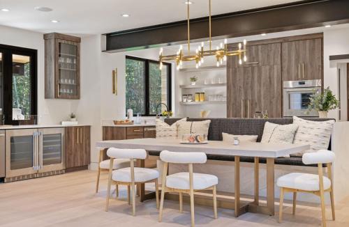 Moose Wilson Road Casa | RMR: Tensleep Oasis Home in The AspensWilsonWY