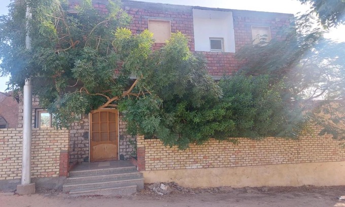 Abu Simbel Apartamento | Rmses haos