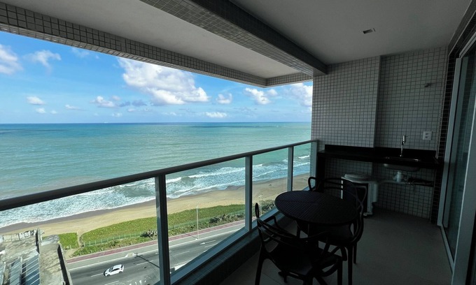 Maceio Apartamento | RN STUDIO - APTO 1013