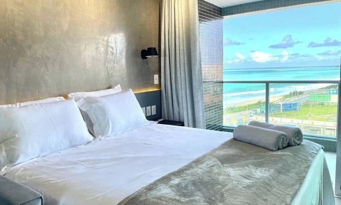 Maceio Apartamento | RN STUDIO - APTO 417