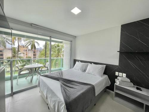 Maceio Apartamento | RN Studio Premium 102 Vista Mar