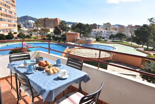 Santa Margarida Apartamento | RNET - 600 Garbi 01-40