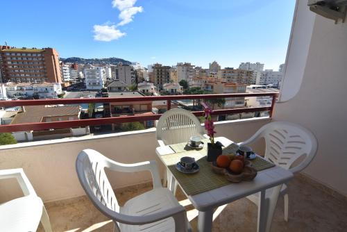 Santa Margarida Apartamento | RNET - 600 Llevant 04-06 B