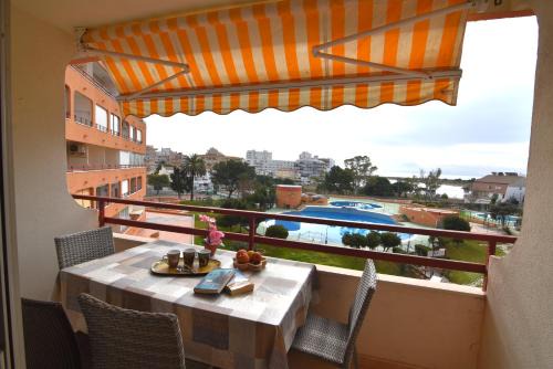 Santa Margarida Apartamento | RNET - 600 Tramuntana 02-21