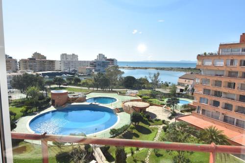 Santa Margarida Apartamento | RNET - 600 Xaloc 05-34