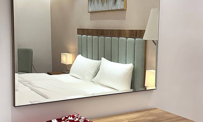 Medina Apartamento | Roaa Al-Jamwaut