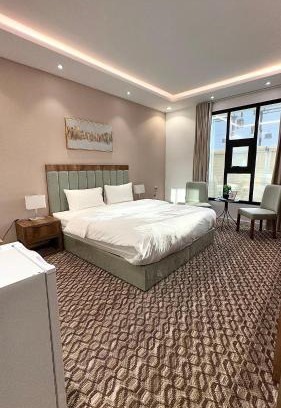 Medina Apartamento | Roaa Al-Jamwaut