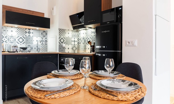 Montevrain Apartamento | Road to Disney by Plaza - Proche Disneyland Paris