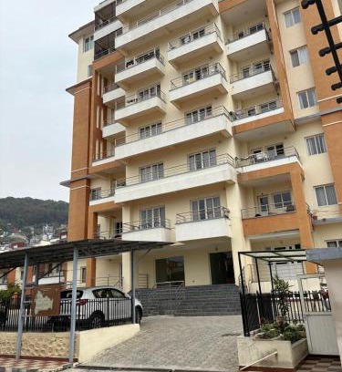 Namarjung Apartamento | Roadshow housing apartment budhanilkantha