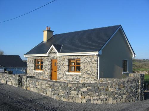 Kilfenora Casa | Roadside Cottage The Burren Kilfenora County Clare