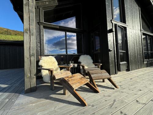 Møre og Romsdal Casa | Roaldsida Retreat
