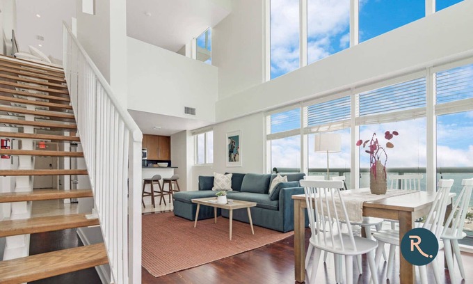 North Bay Village Apartamento | Roami at The Current | Miami | 4BR Combo #15