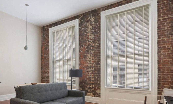 Central Business District Apartamento | Roami at Factors Row | Near Superdome | 1 Bedroom