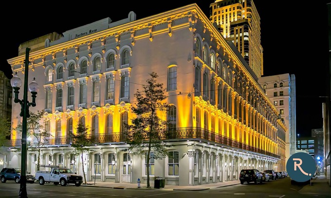 Central Business District Apartamento | Roami at Factors Row