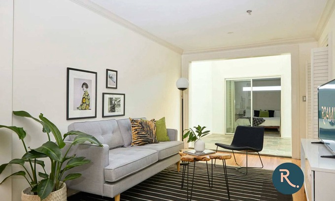 Faubourg Marigny Casa | Roami at The Mandeville | Two Bedroom