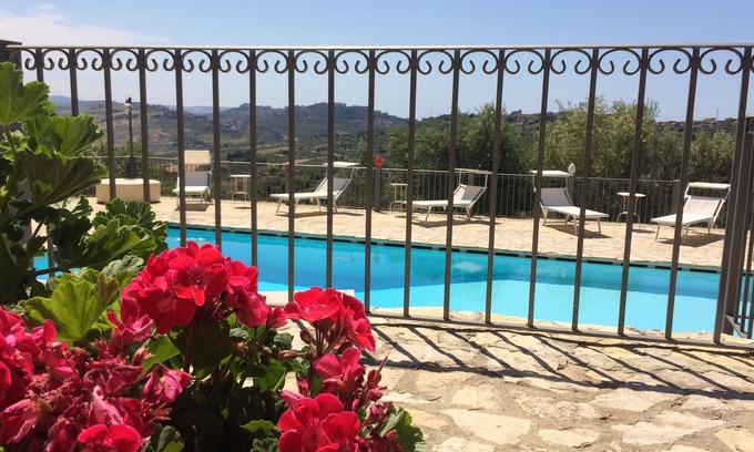 Agrigento Cama Y Desayuno | Roba degli Ulivi
