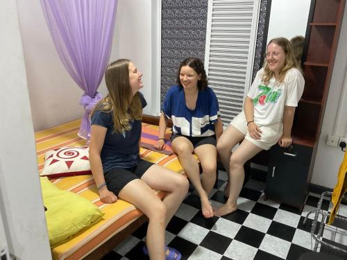 Dambulla Casa | Robert Inn Dambulla