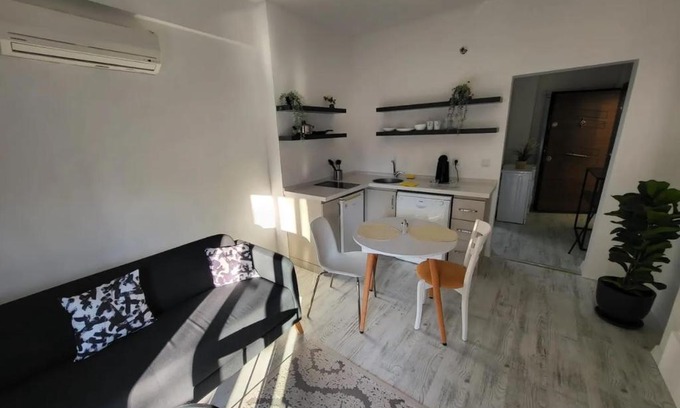 Huescar Apartamento | RobertoHome