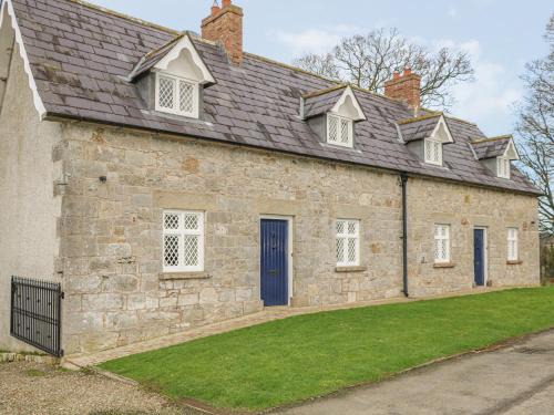 Caledon Casa | Robertson's Cottage