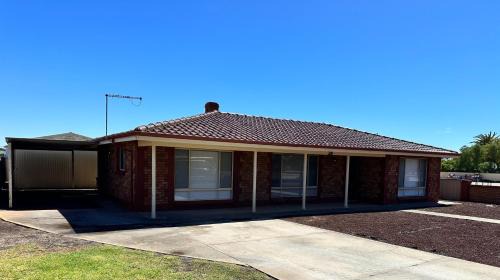 Dalrymple Casa | Robertsons Rest