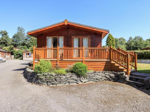 Troutbeck Bridge Casa | Robin's Nest