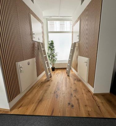 Wieden Hotel | Robin Wood Apartment