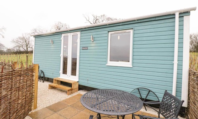 Napton-on-the-Hill Casa | Robins Nest