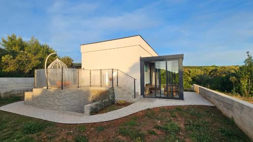 Dobropoljana Casa | Robinson House Mimo