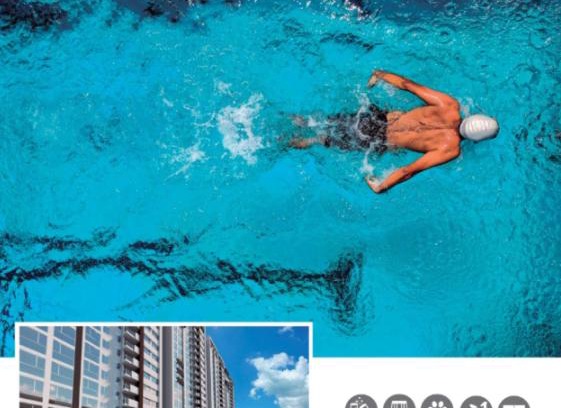 Manizales Apartamento | Robles12 El Cable Luxury Highrise