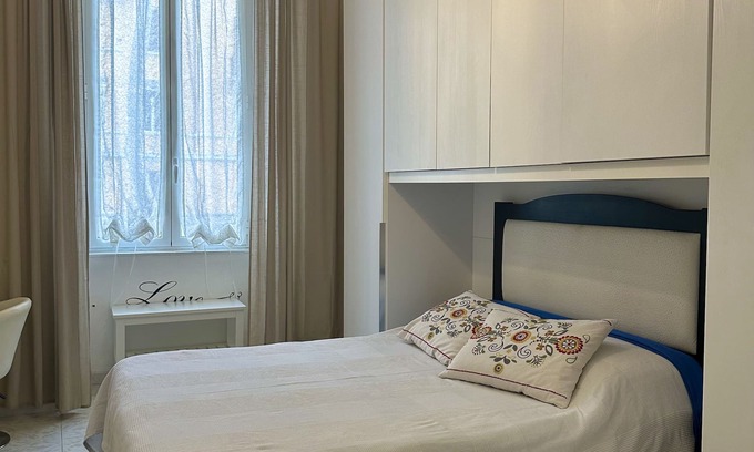 Quartiere III Pinciano Apartamento | Roby's Little House