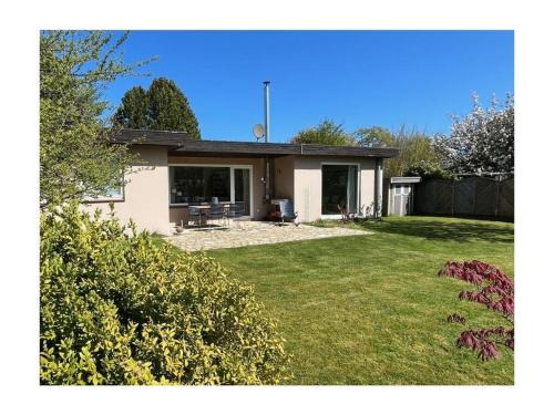 Niendorf/Ostsee Casa | Roca Comfortable holiday residence