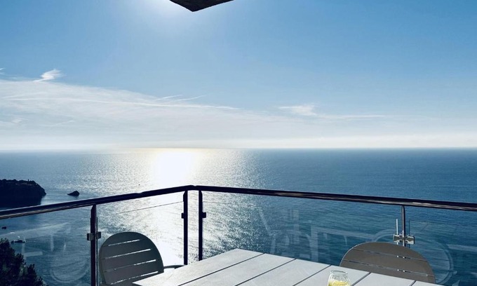 Sant Feliu de Guixols Apartamento | Rocafosca CostaBravaSi