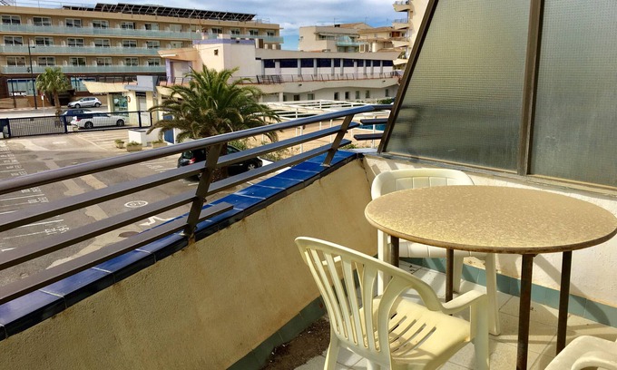 L'Estartit Apartamento | ROCAMAURA II 1-5