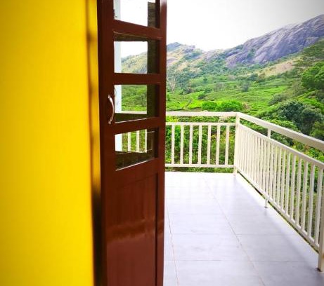 Vagamon Casa | RocaVista