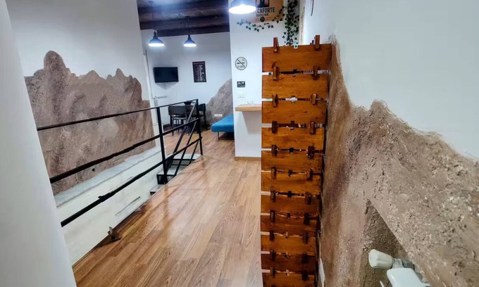 Palermo Apartamento | Roccaforte House - Palermo