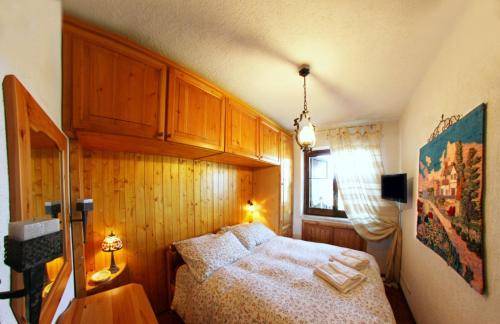 Roccaraso Apartamento | ROCCARASO CENTRO - Casa con 6 posti letto e Self Check-in vicino al palaghiaccio