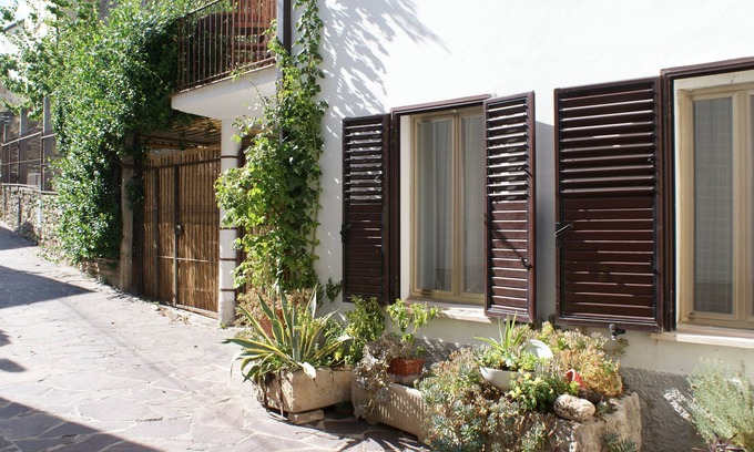 Roccascalegna Casa | Albaricoque Casa Roccascalegna
