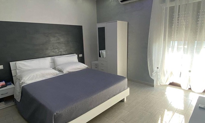 Roccavivara Apartamento | Roccavivara alloggi