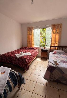 Oxapampa Apartamento | Rocco house